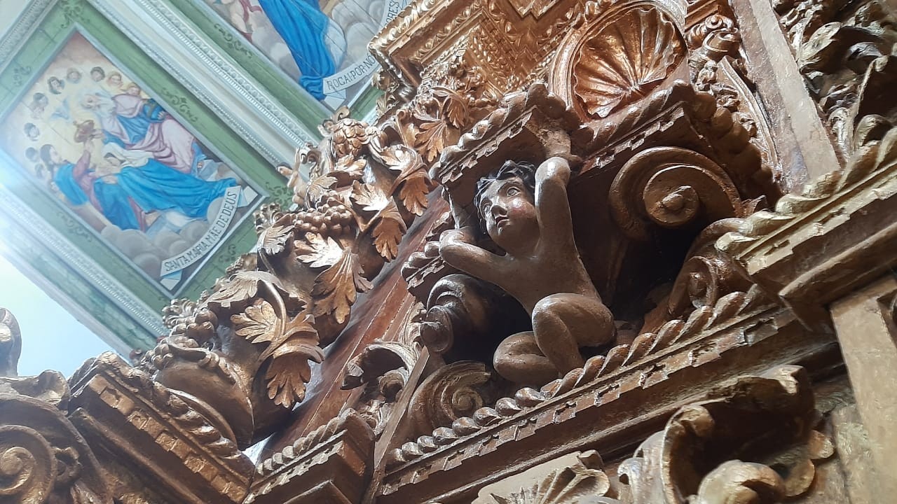 Igreja Matriz de Nossa Senhora da Boa Viagem