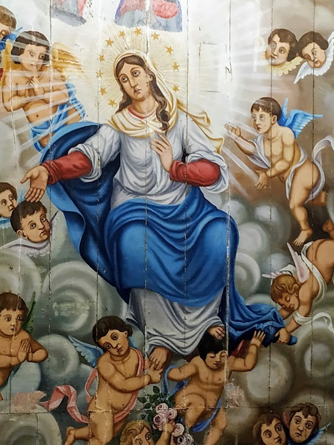 Igreja Matriz de Nossa Senhora da Boa Viagem
