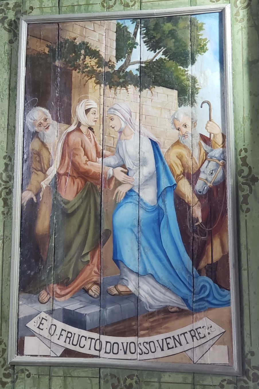 Igreja Matriz de Nossa Senhora da Boa Viagem