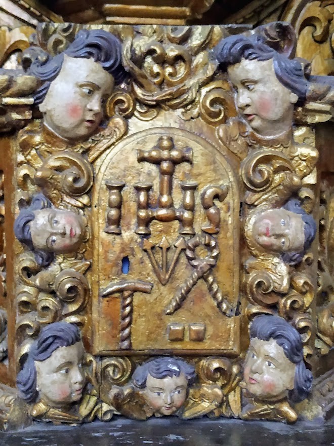 Igreja Matriz de Nossa Senhora da Boa Viagem