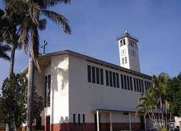 Igreja Matriz de São Sebastião