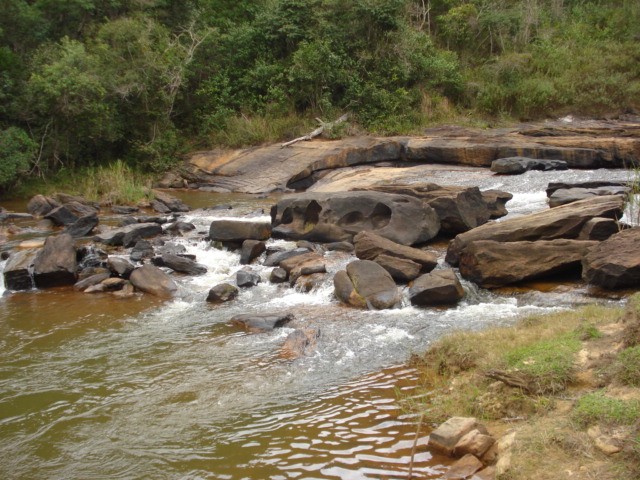 Corredeira do Funil
