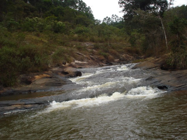 Corredeira do Funil