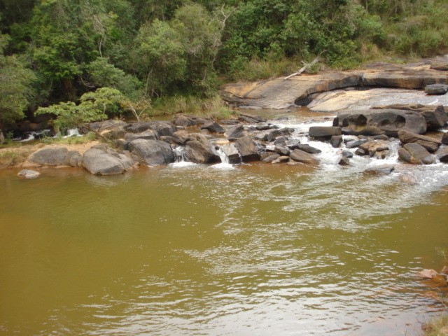 Corredeira do Funil