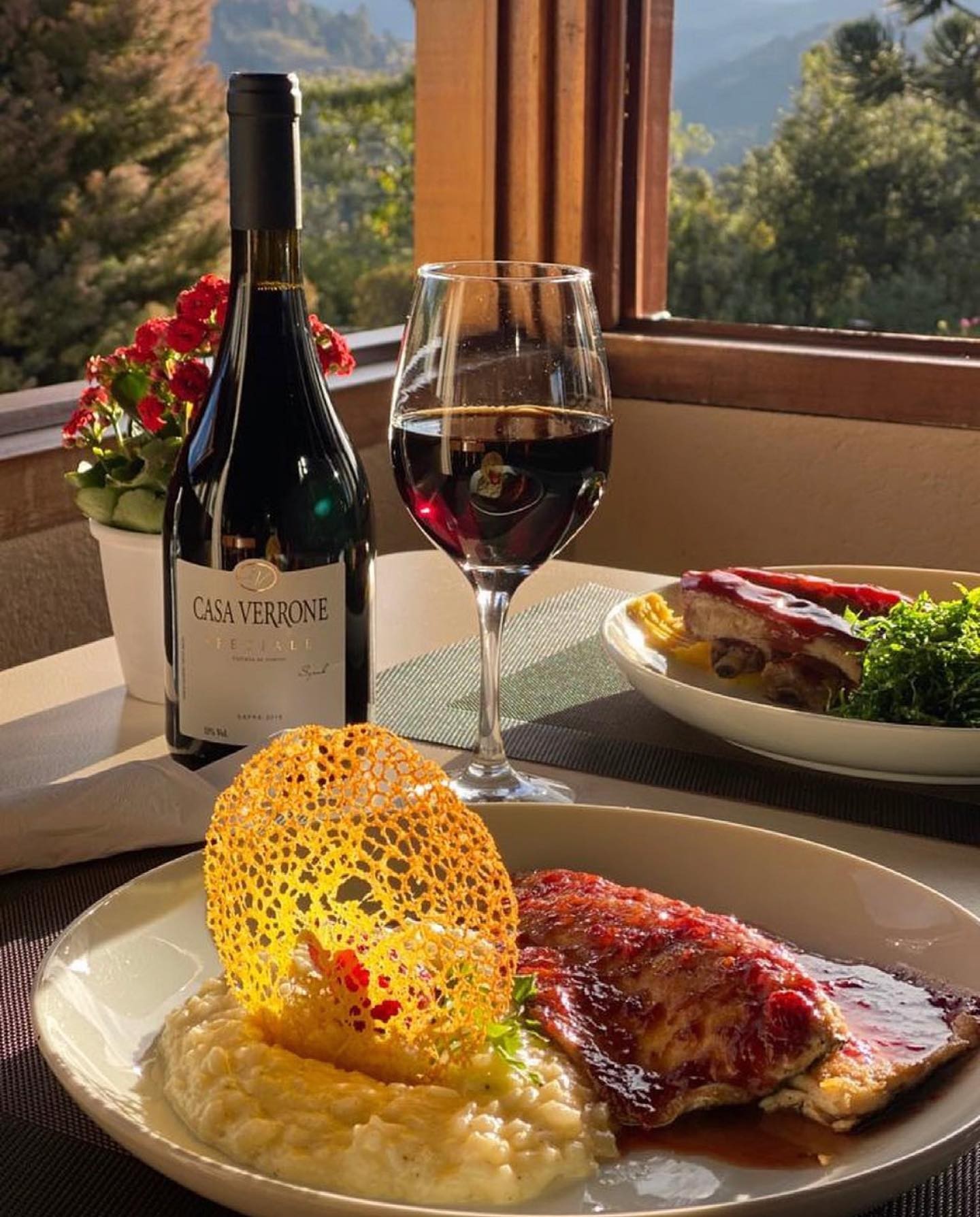 Restaurante Sauá