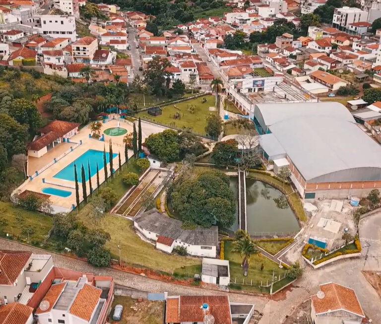 Praça de Esportes
