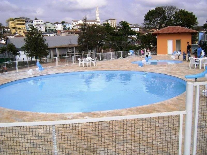 Praça de Esportes