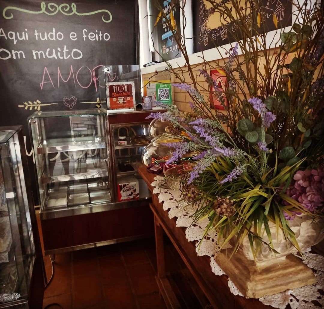 Miosótis Café