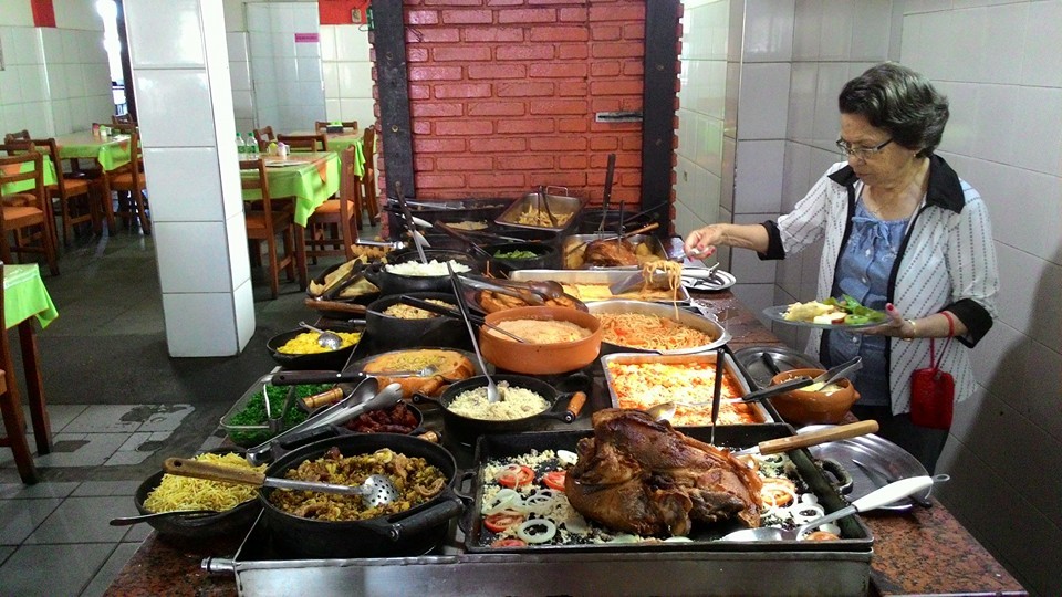 Lanchonete, Restaurante e Pizzaria Coquinho