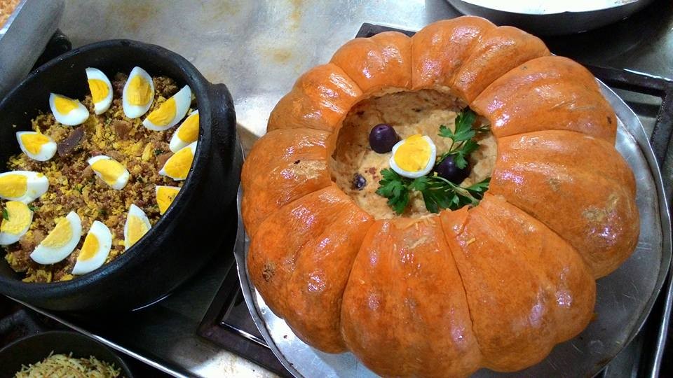 Lanchonete, Restaurante e Pizzaria Coquinho