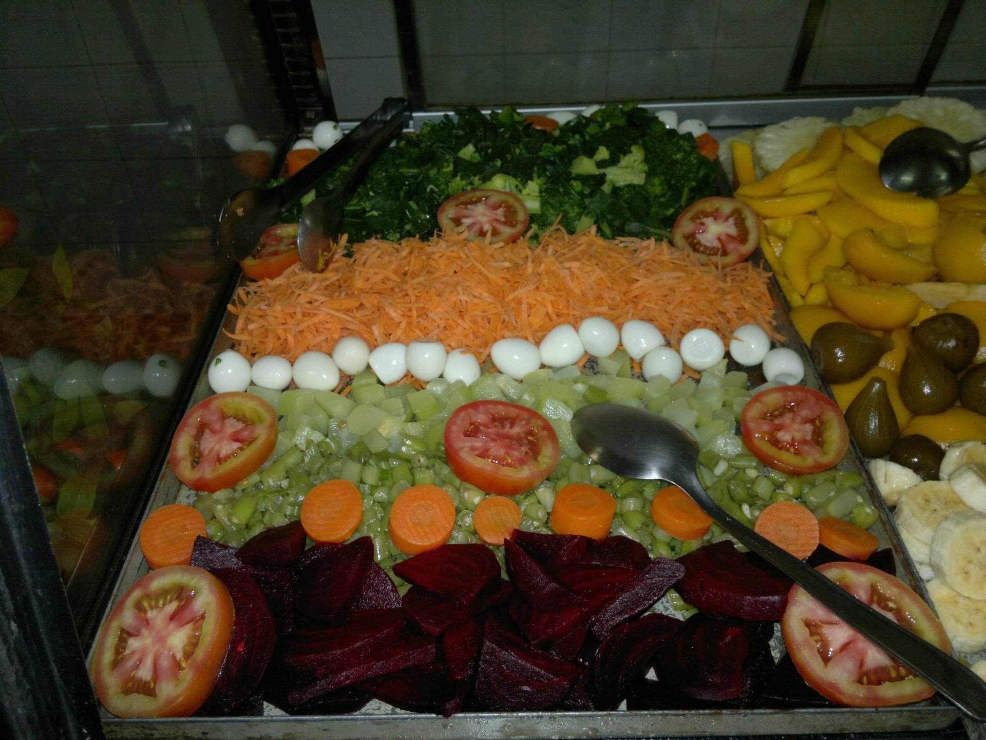 Lanchonete, Restaurante e Pizzaria Coquinho