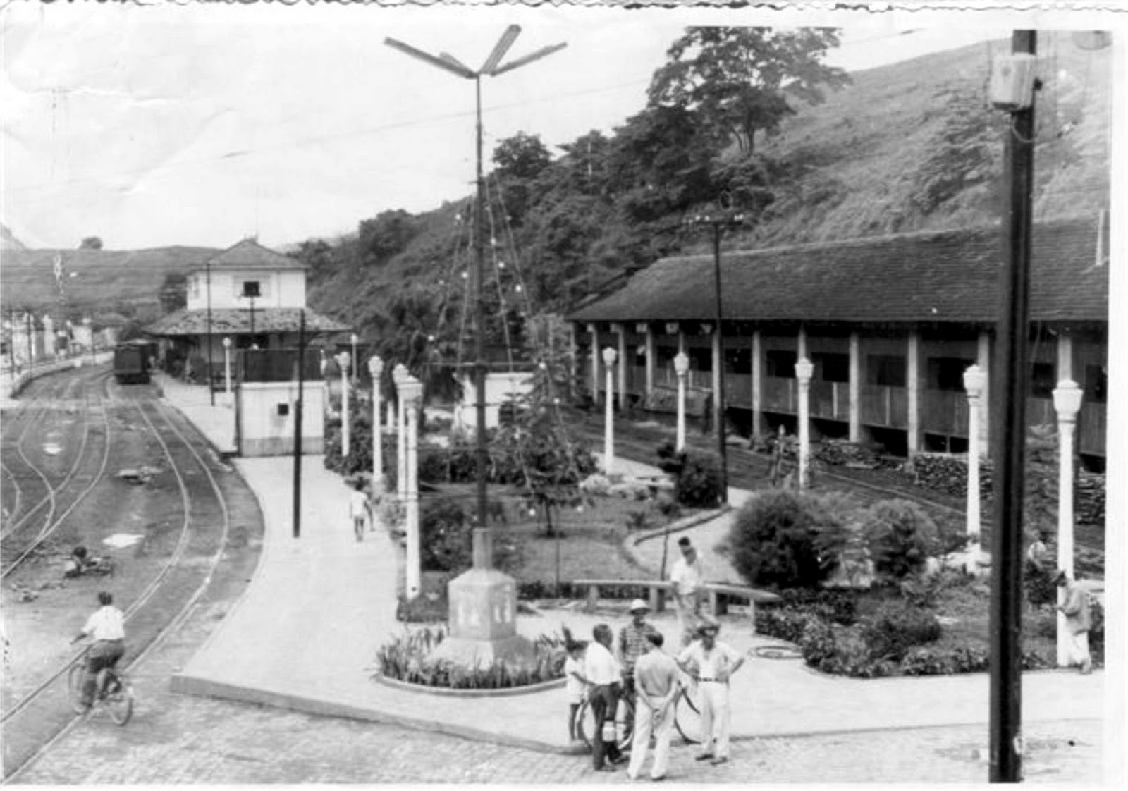 Centro Cultural