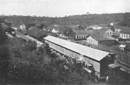 Centro Cultural