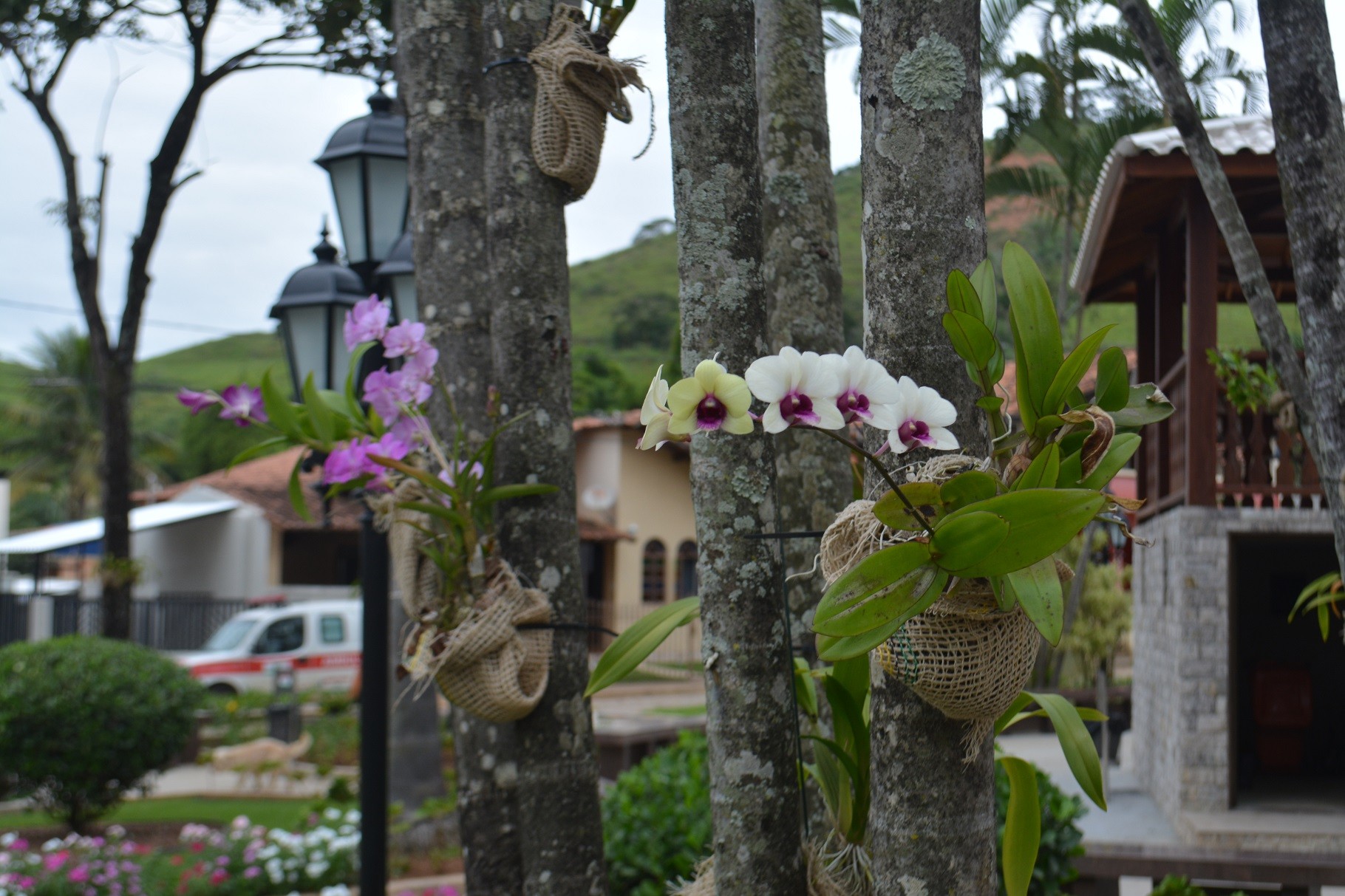 Praça Helder de Aquino