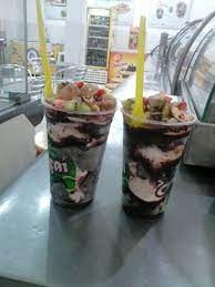 Point Lanches