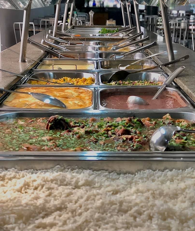 Restaurante Deguste