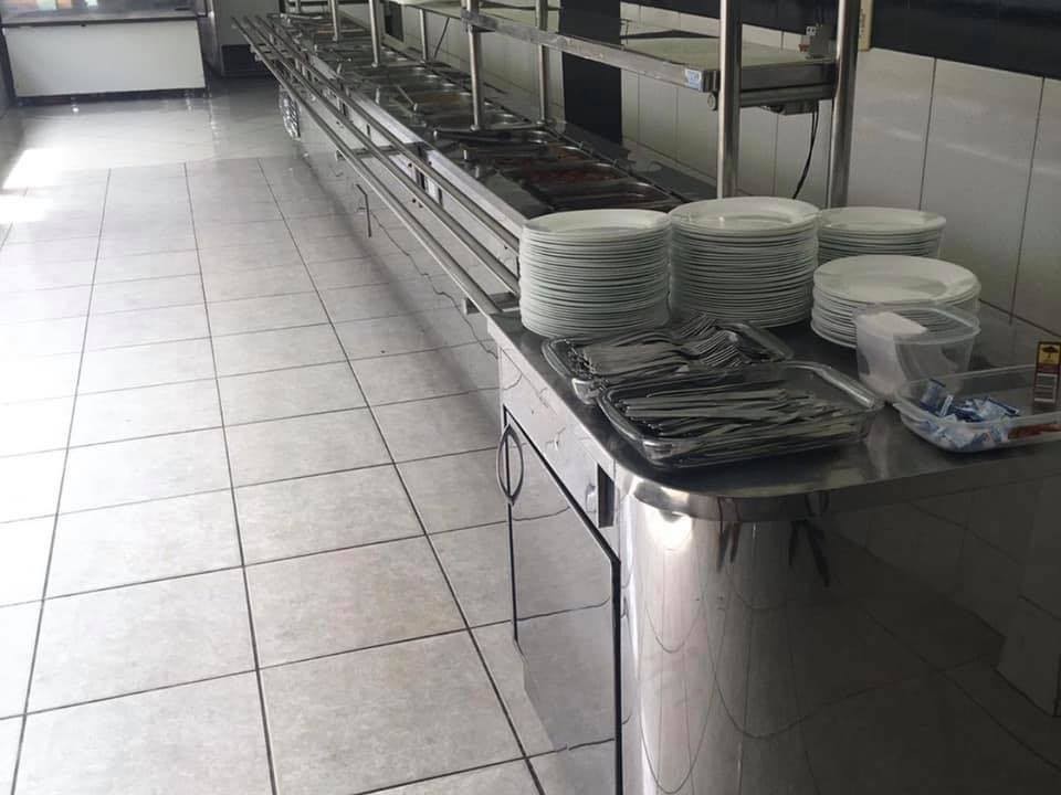 Restaurante Papa Tudo