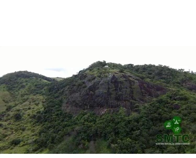 Conjunto Paisagístico Morro do Cruzeiro