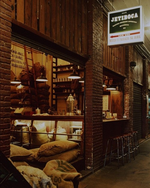 Café Jetiboca 