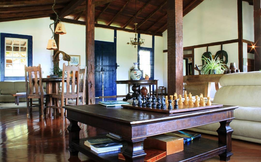 Pousada dos Querubins