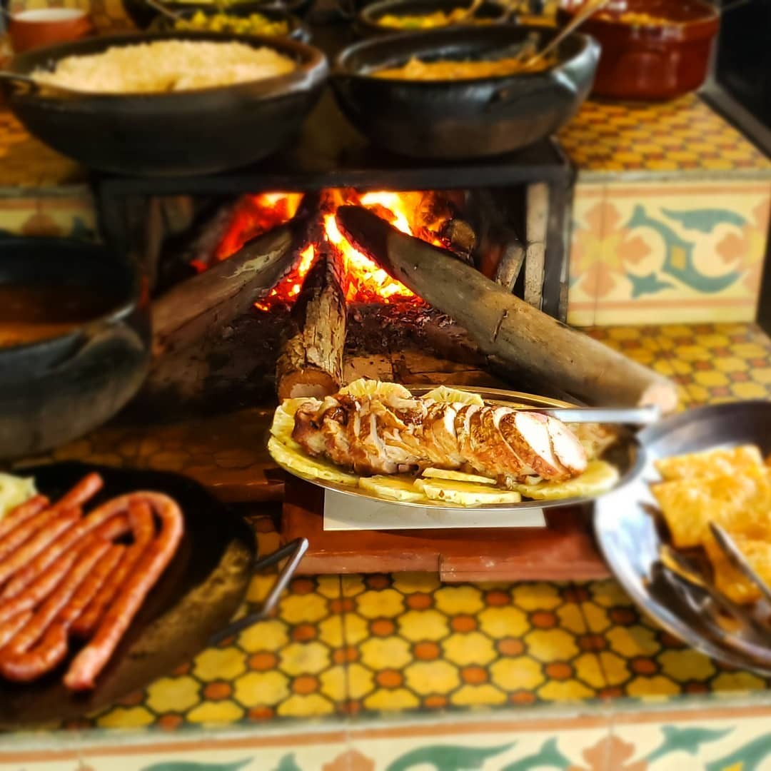 Pousada dos Querubins