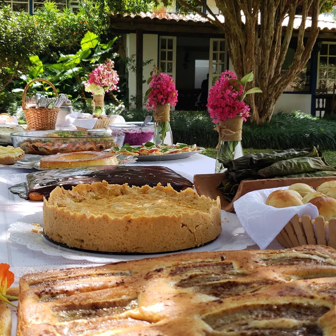 Pousada dos Querubins
