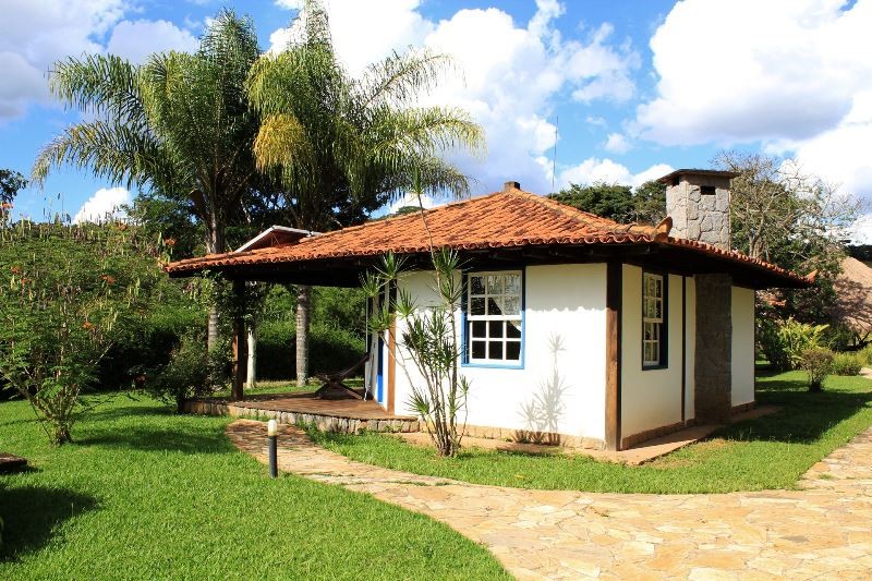 Pousada dos Querubins