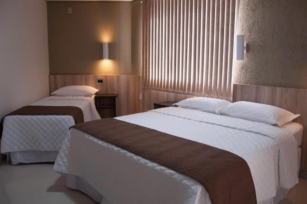 Hotel Domus Esplanada