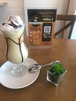 Café Central