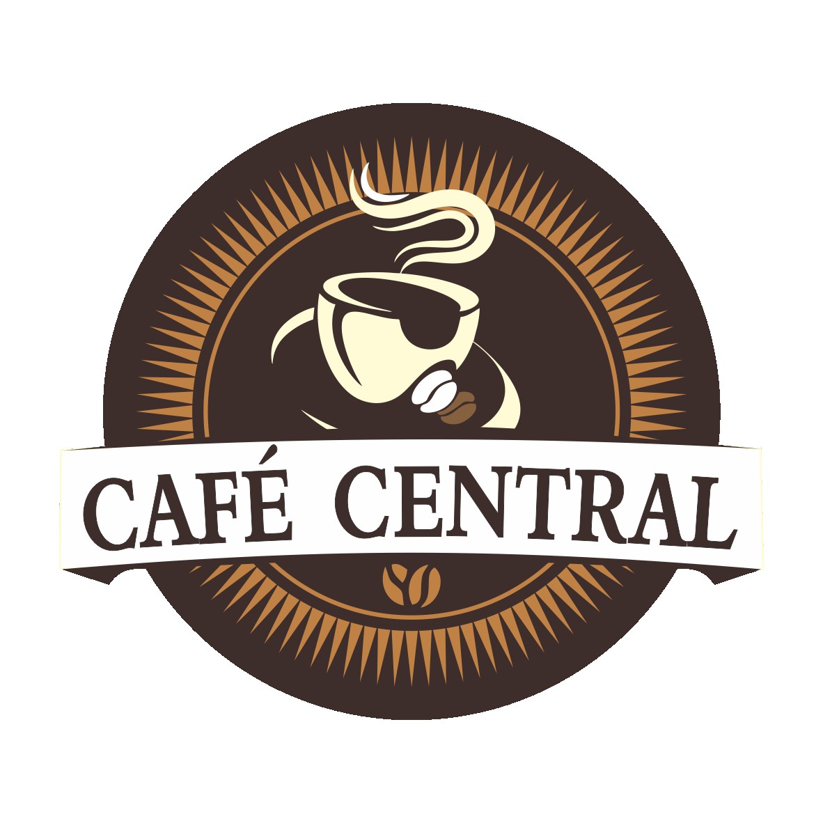 Café Central