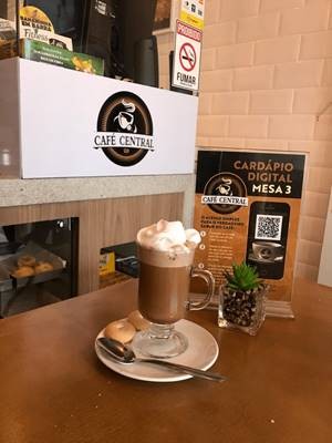 Café Central