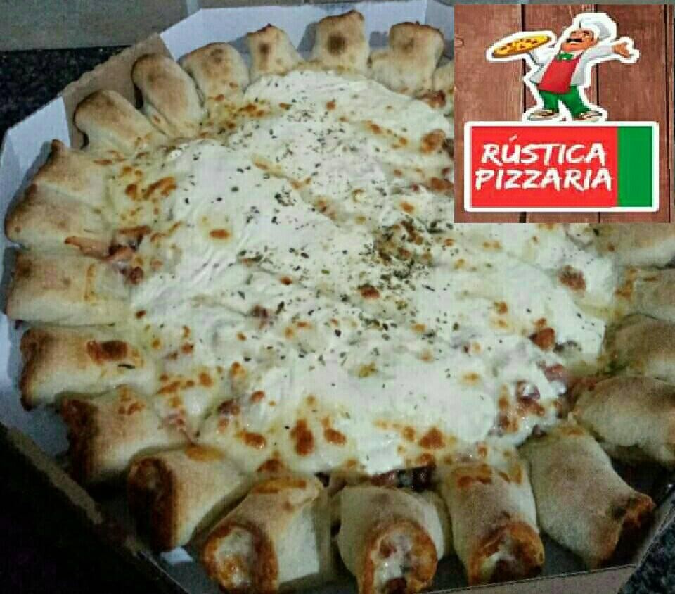 Rústica Pizzaria
