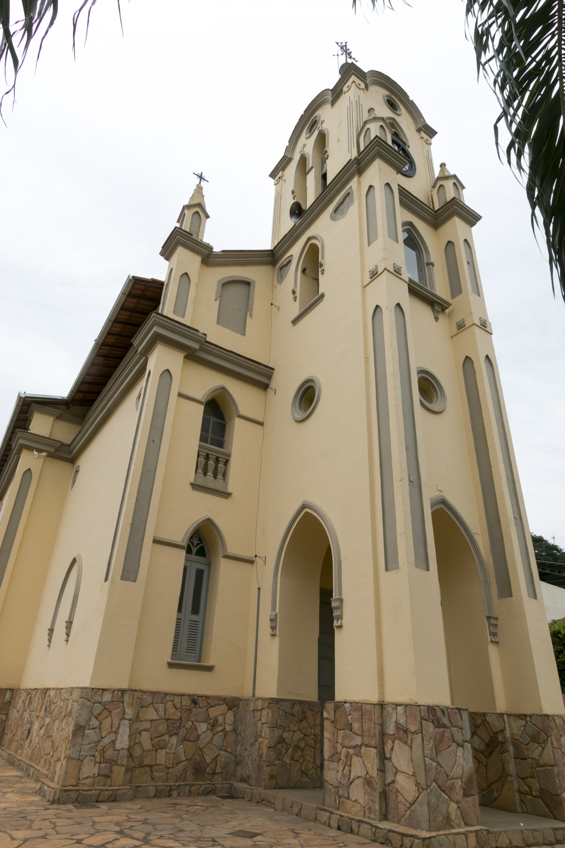 Igreja de Nossa Senhora do Bom Sucesso