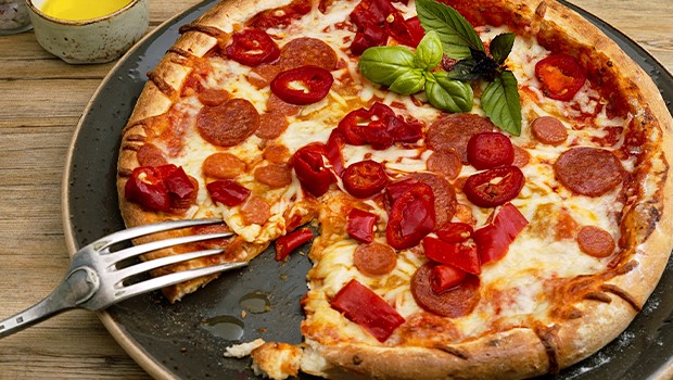 Lanchonete e Pizzaria Ferreira