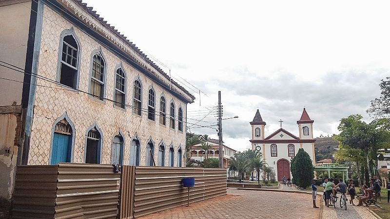 Sobrado Imperial