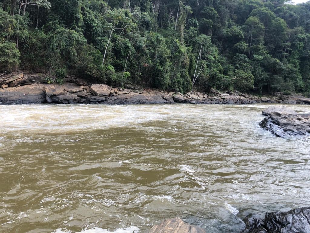 Cachoeira Grande 