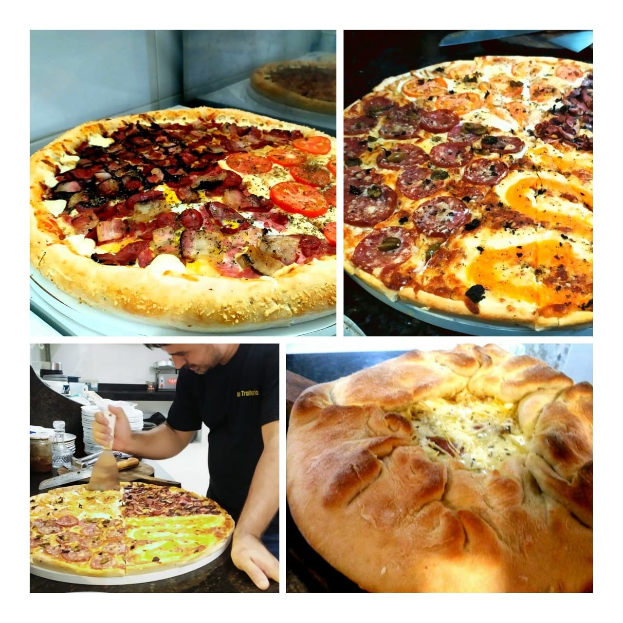 Mania Trattoria 