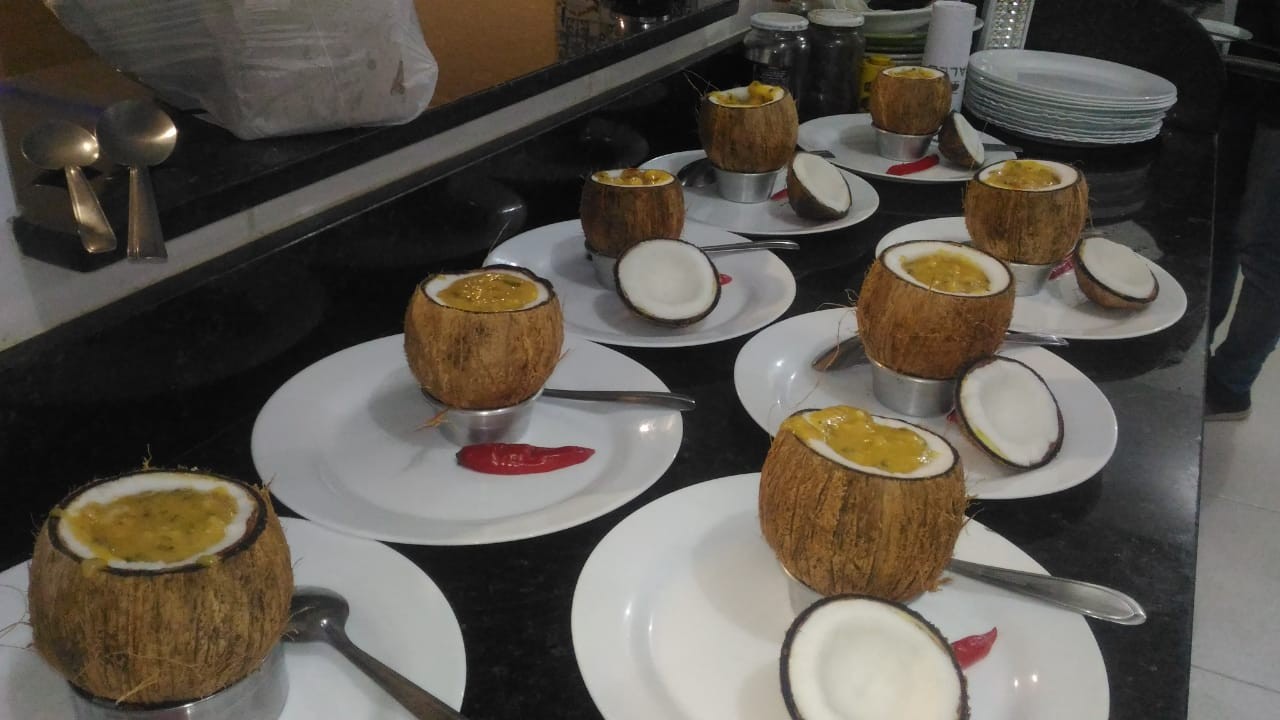Mania Trattoria 