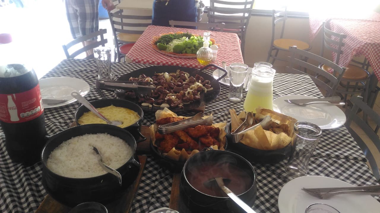 Mania Trattoria 
