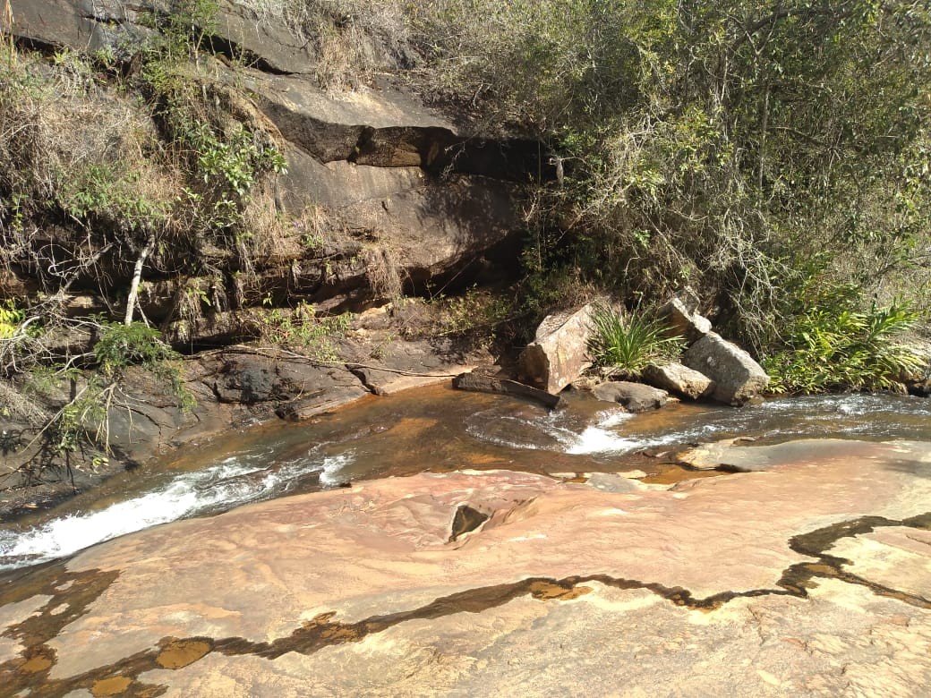 Cachoeira do Paracatu