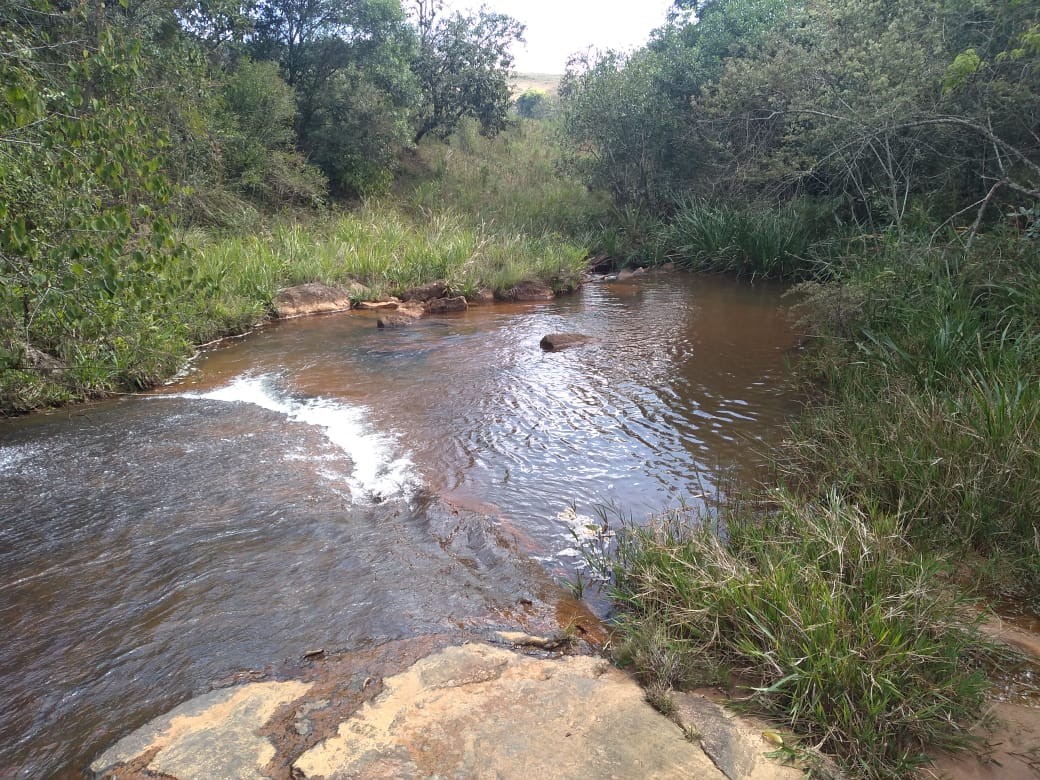 Cachoeira do Paracatu