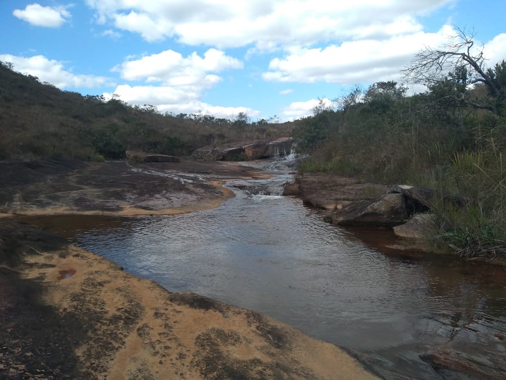 Cachoeira do Paracatu