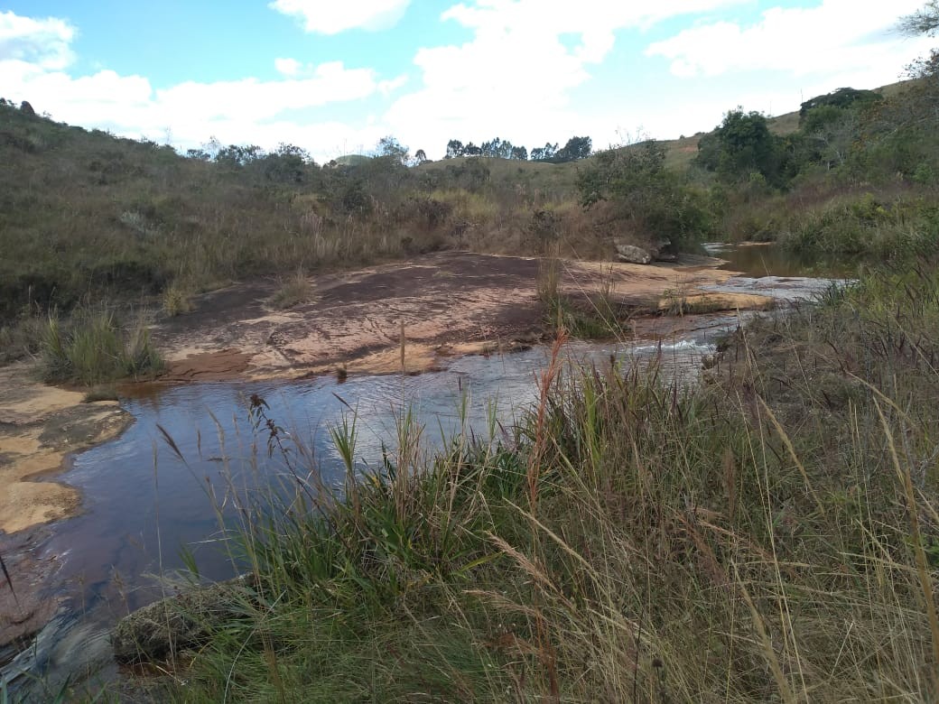 Cachoeira do Paracatu