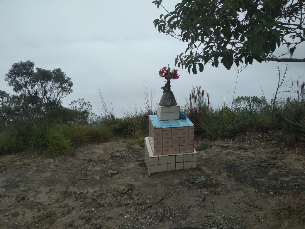 Água Santa