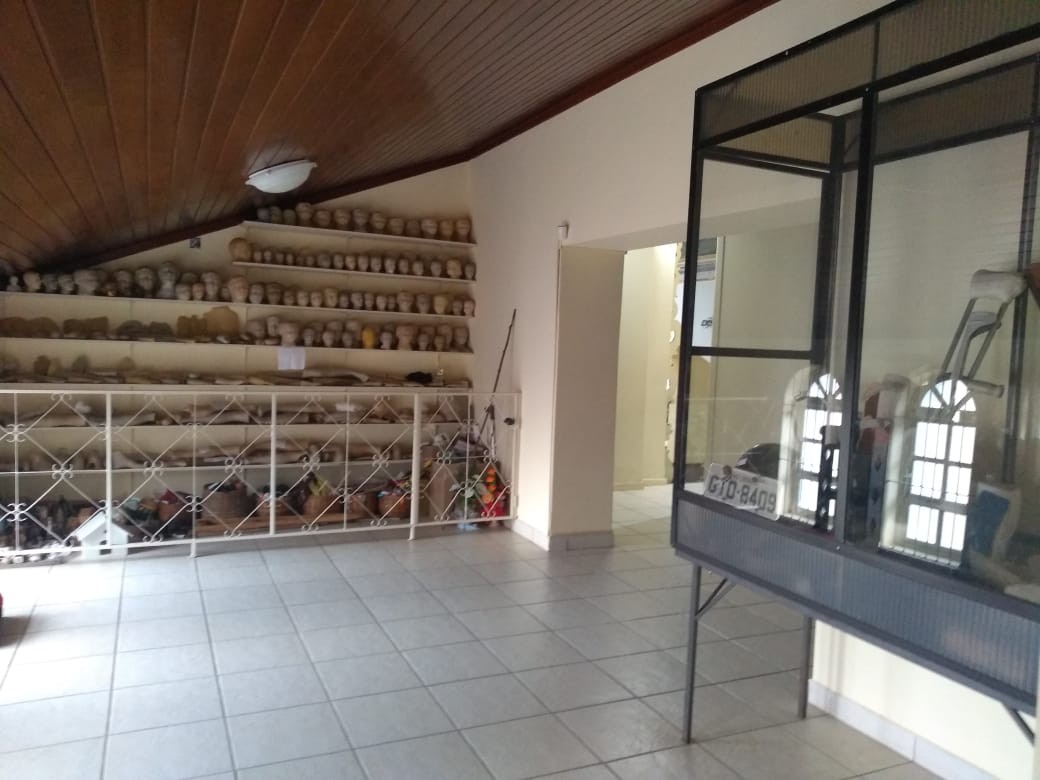Santuário Bom Jesus do Livramento