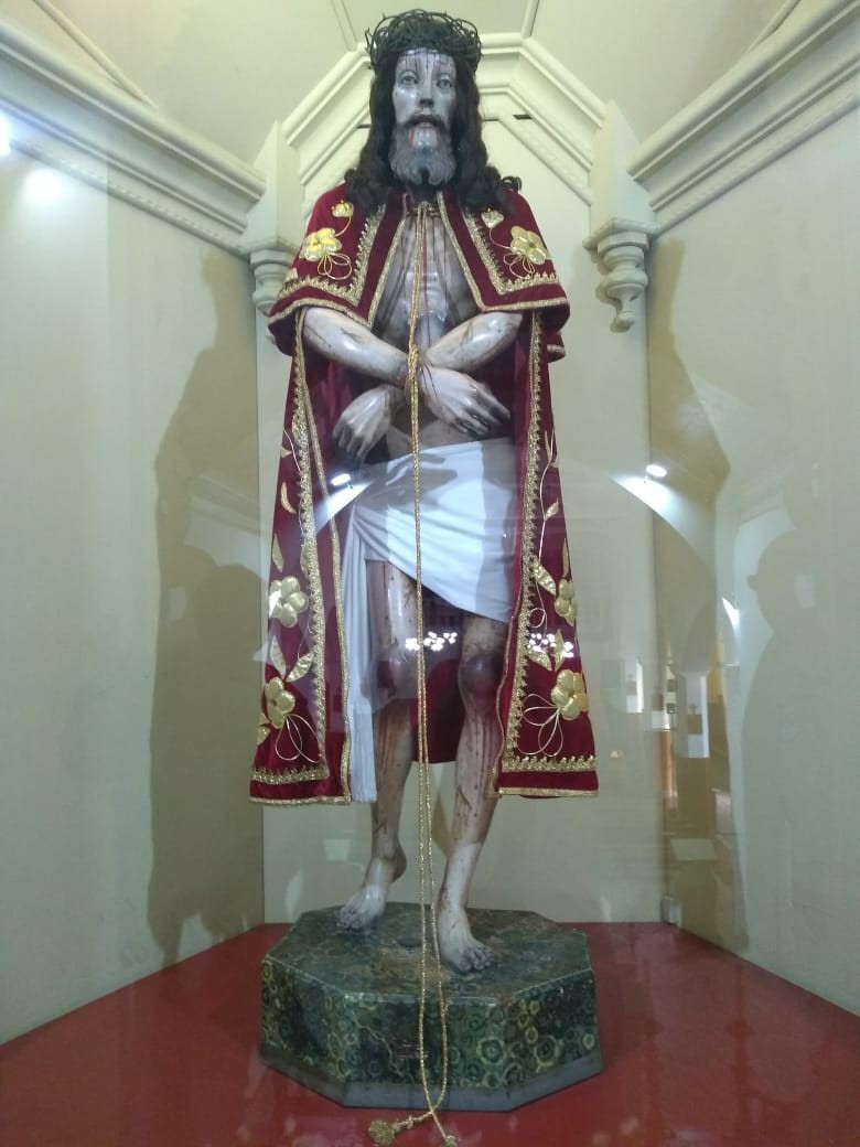 Santuário Bom Jesus do Livramento
