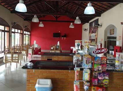 Restaurante e Lanchonete A Lopes