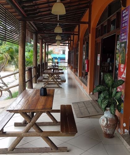 Restaurante e Lanchonete A Lopes
