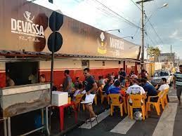 BAR DO MARRUCO