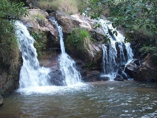 Cachoeira do Tabuão